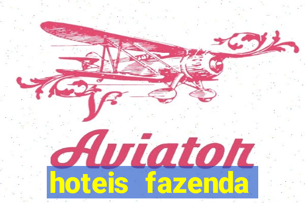 hoteis fazenda porto velho